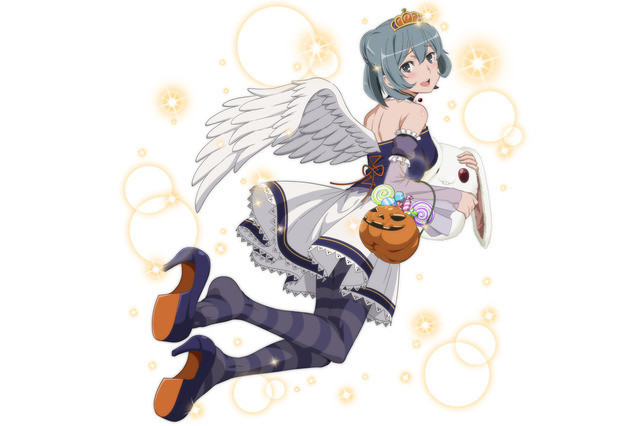 Syr Flover Halloween Costume By Fu Reiji On Deviantart