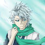 Toshiro =3