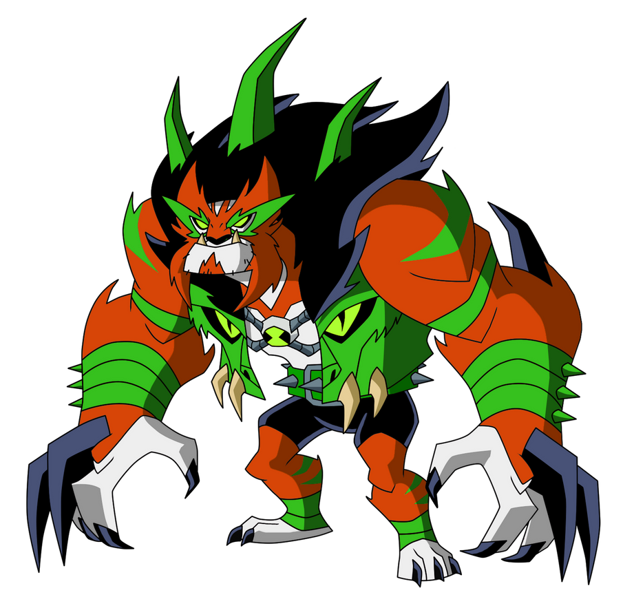 Ultimate Rath by akusama455 on DeviantArt