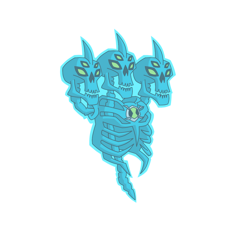 ultimate Skele TON by akusama455 on DeviantArt