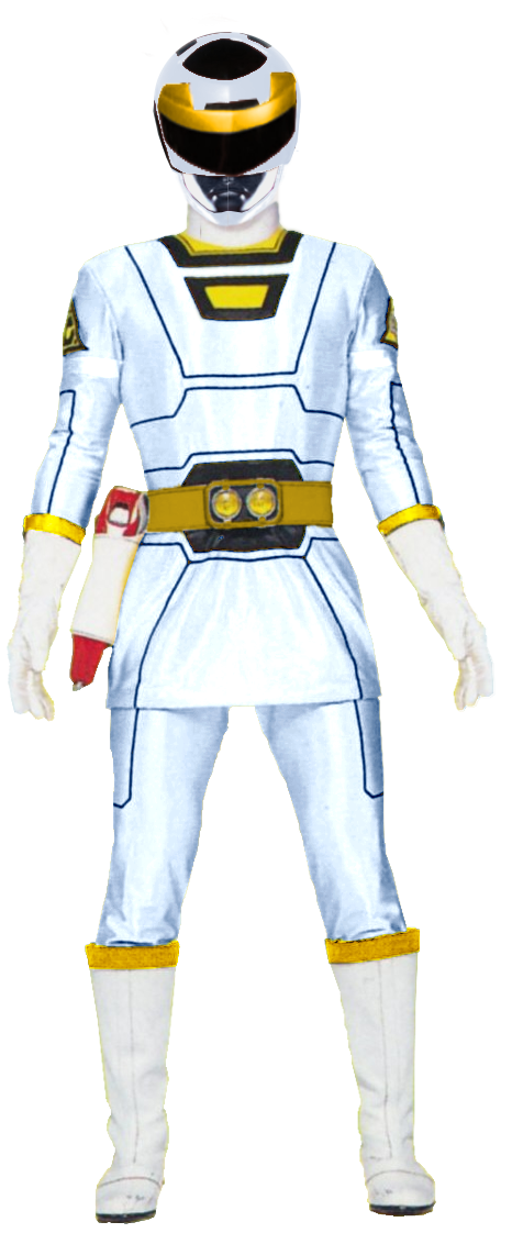 White Racer by akusama455 on DeviantArt