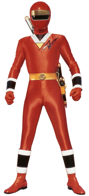 NinjaRed