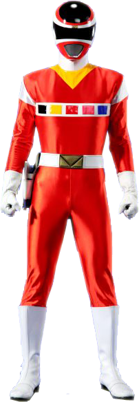 MegaRed