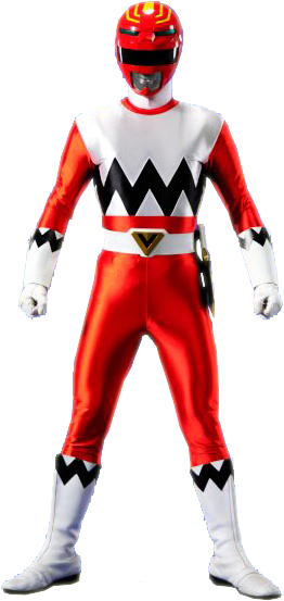 GingaRed