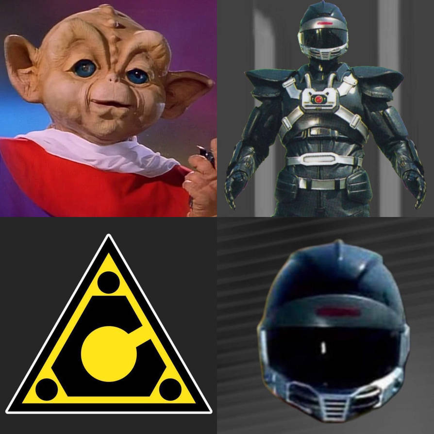 VRV Master by akusama455 on DeviantArt