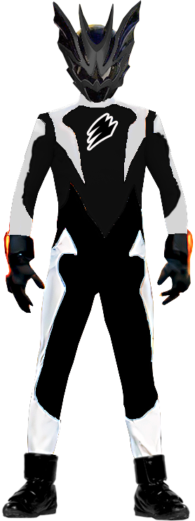 Jungle Fury Bat Ranger Base Form by akusama455 on DeviantArt