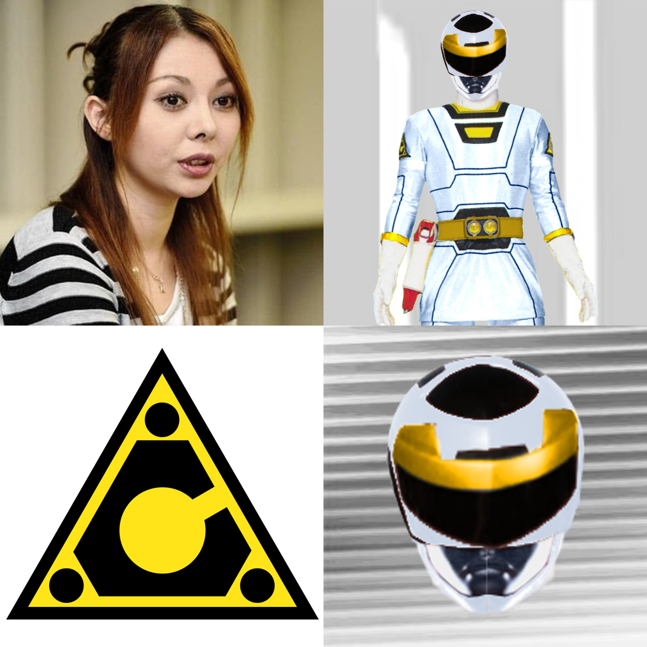 White Racer - Radietta by akusama455 on DeviantArt