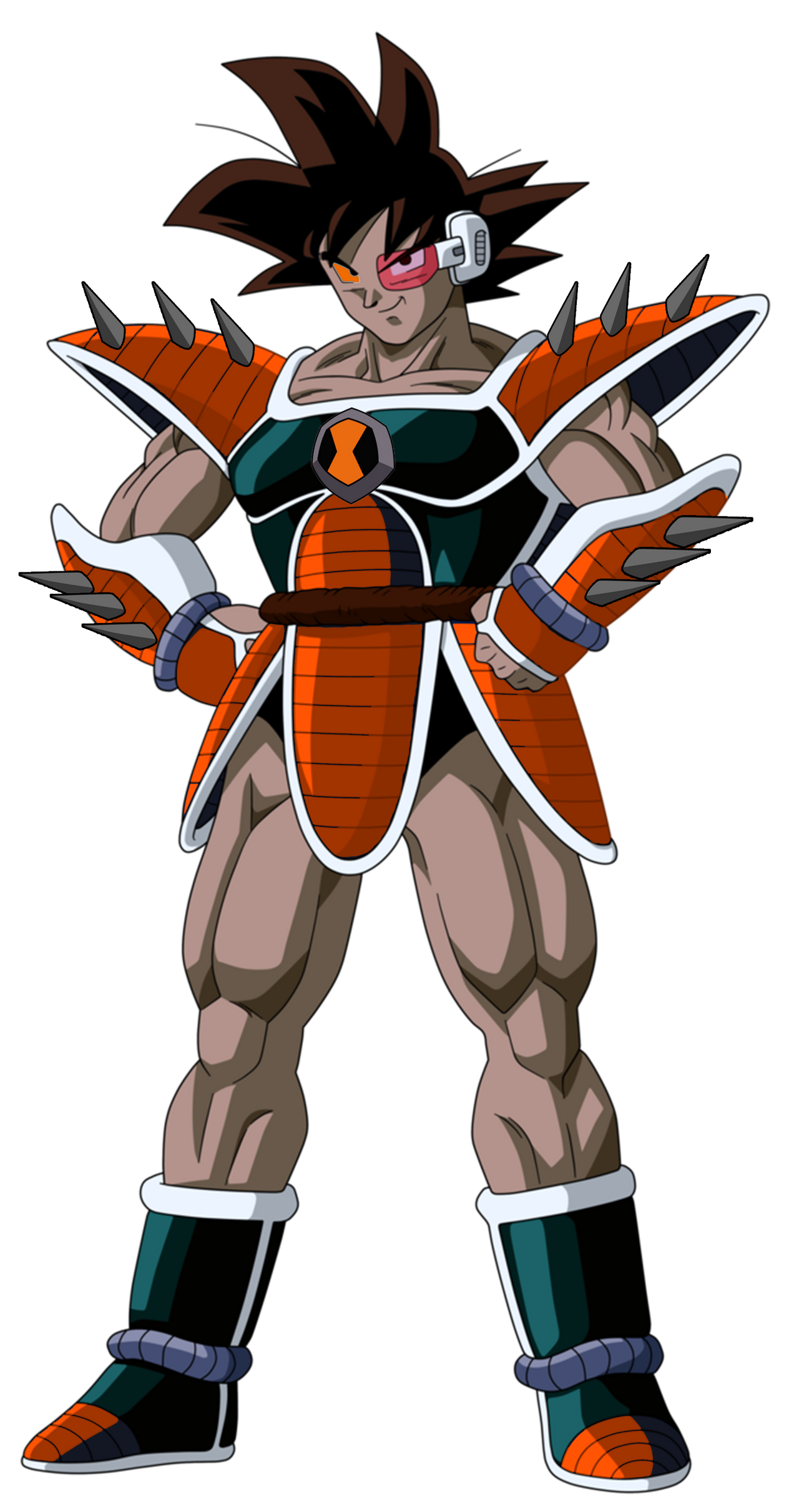 Monki Many Mad Monki by akusama455 on DeviantArt