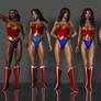 Wonder Women