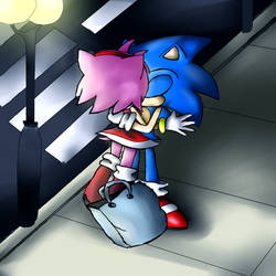 +Sonamy Birthday Present+