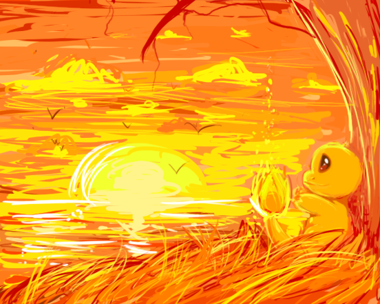 Charmander