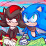 Shadow Sonic