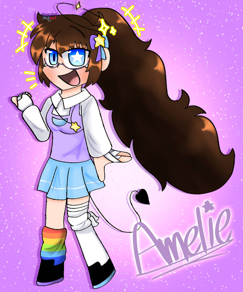 Fanart Contest Result By AmelieTheStarGurl On DeviantArt fanart-contest-result-by-ameliethestargurl-on-deviantart