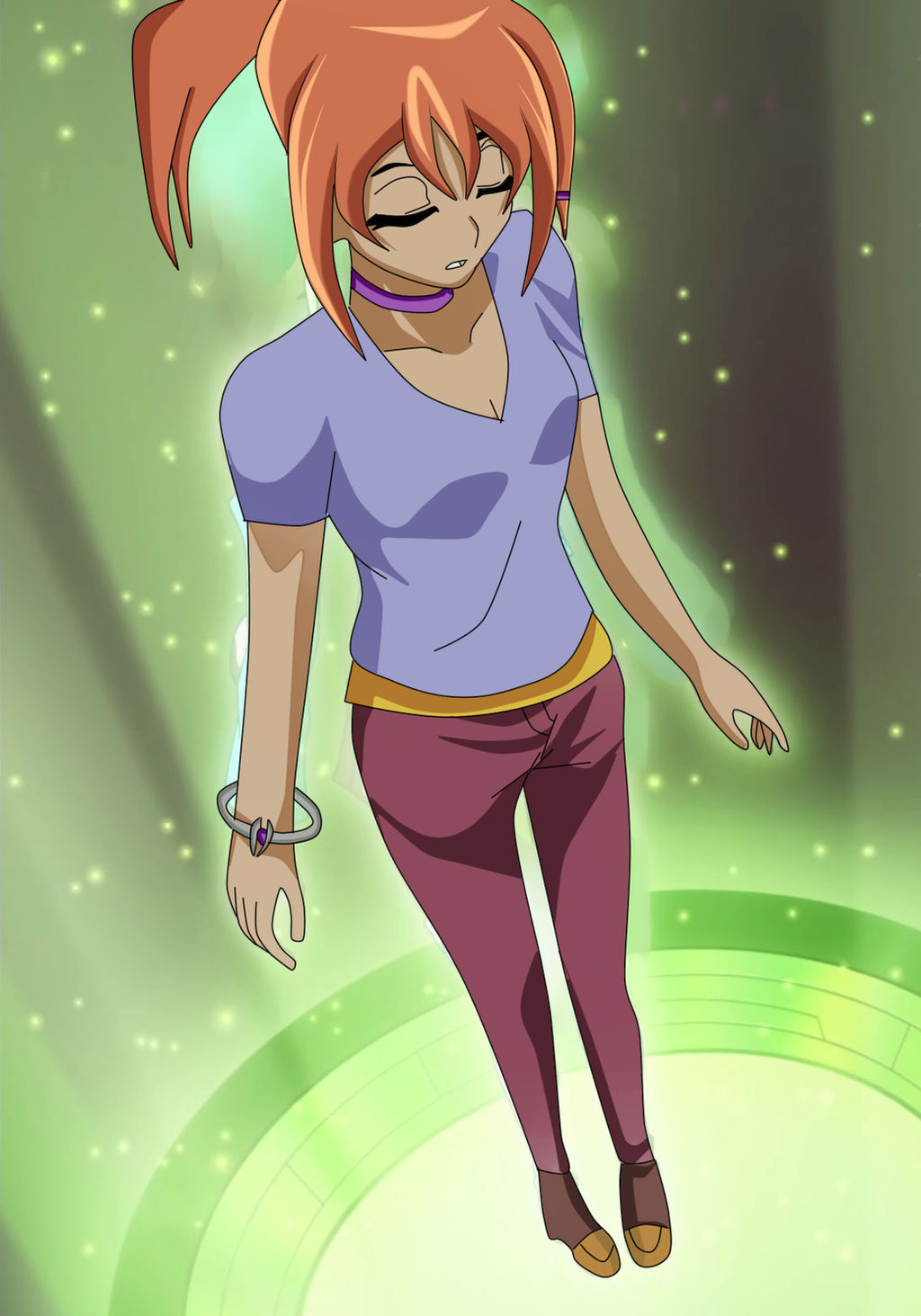 Pinterest Inimiore Inorie by Elinatenjo20 on DeviantArt