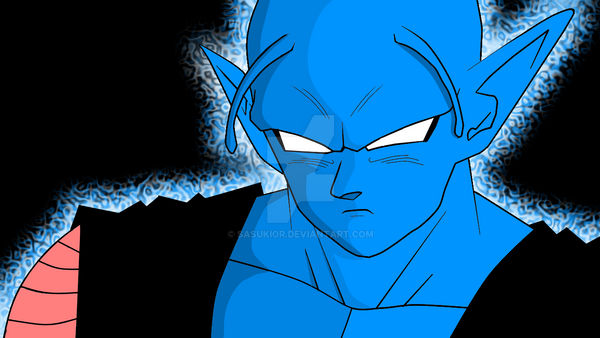 Rukido Finale 2 by sasukior on DeviantArt