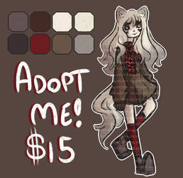 [CLOSED] Coffee Adopt!