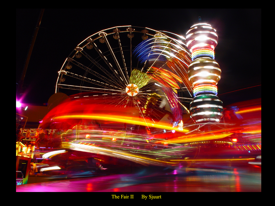 The Fair II