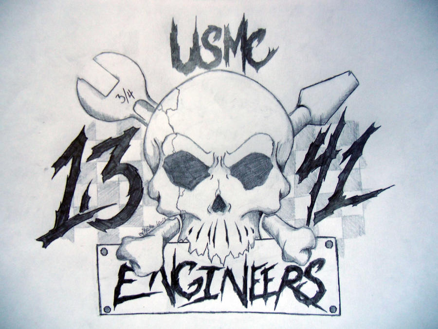 USMC 1341 by MXIII-photography on DeviantArt
