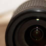 My lens