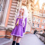 Smile250 Presents Cosplay: No Game No Life!