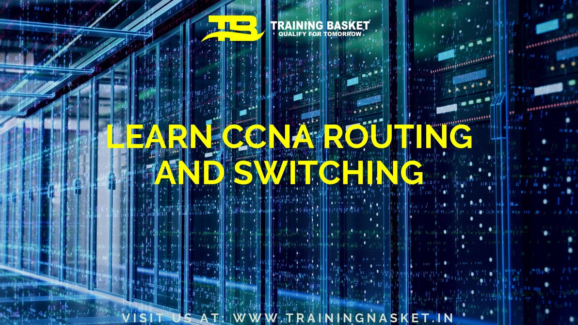 Learn CCNA Routing And Switching by trainingbasket12 on DeviantArt