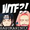 Pro-SasuSaku Anti-SasuKarin