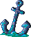 Sprite Rip: Anchor