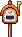 Sprite Rip: Mailbox by F2U-Sprites