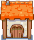 Sprite Rip: Small House