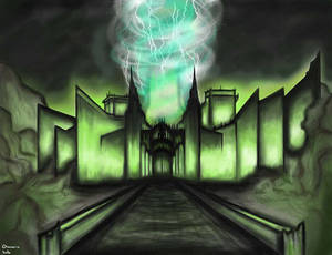 MINAS MORGUL