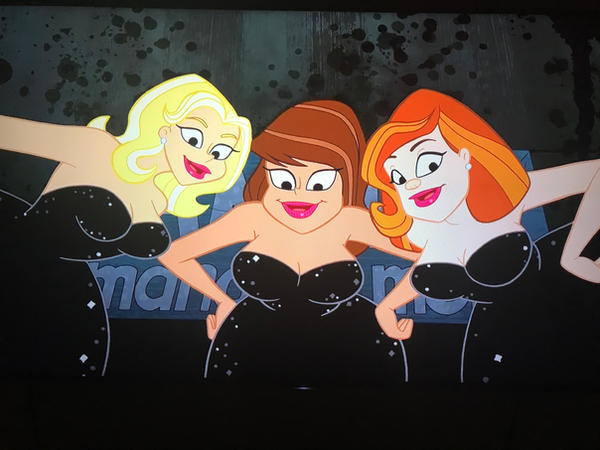 Deviantart Backup Singer Backup Singers 2 by NeoTheBat100 on DeviantArt