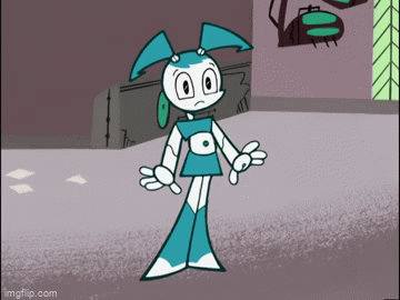 Jenny Inflation by NeoTheBat100 on DeviantArt