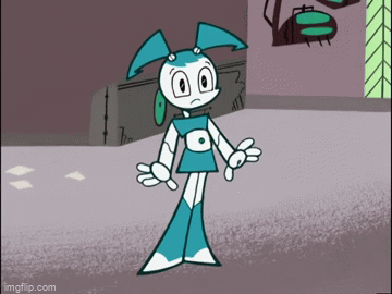 Jenny Inflation by NeoTheBat100 on DeviantArt