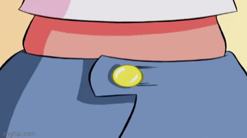 Sabrina's Jeans Button Pops by NeoTheBat100 on DeviantArt