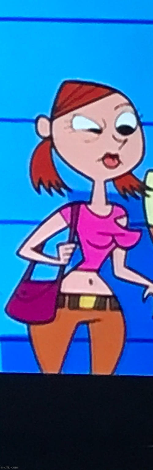 Midriff Princess Random Midriff Girl by StarBatKing on DeviantArt