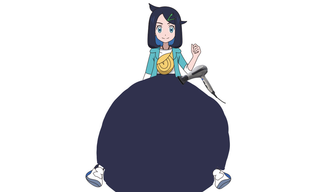 Liko's Pants Inflation by NeoTurboBat2000 on DeviantArt