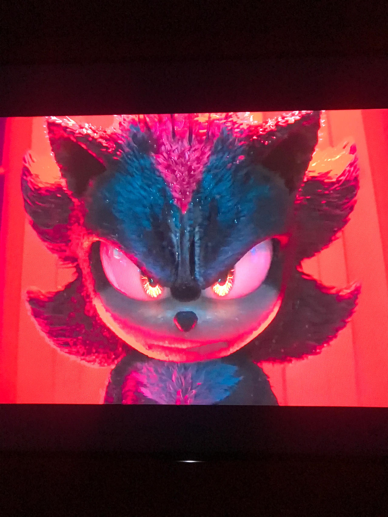 Live Action Shadow by NeoTurboBat2000 on DeviantArt