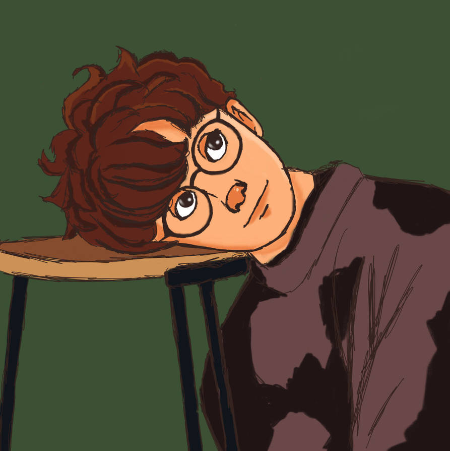 Cavetown fan art by CallMeMilky on DeviantArt