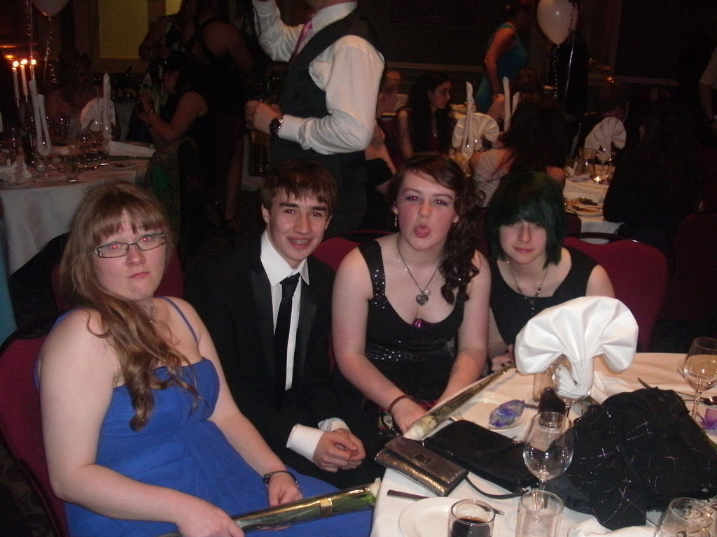 Stw Prom Prom Photo 10 by Natz002 on DeviantArt