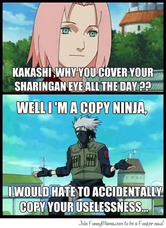 Funny Kakashi by Natz002 on DeviantArt Funny Kakashi by Natz002 on DeviantArt