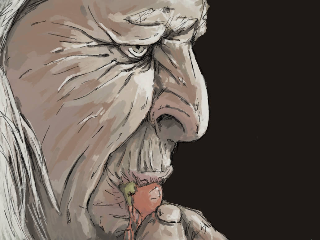 by Hellboundart on DeviantArt