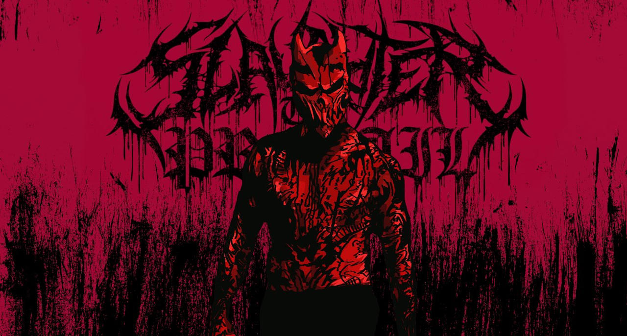 Slaughter To Prevail By Hellbound Art On Deviantart