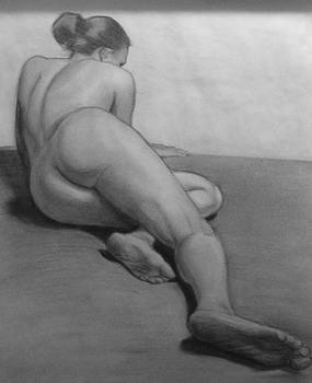 Reclining Woman