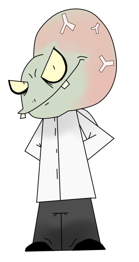 Dr Zomboss By DevianJp824 On DeviantArt dr-zomboss-by-devianjp824-on-deviantart