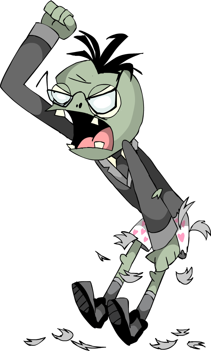 Rage by DevianJp824 on DeviantArt