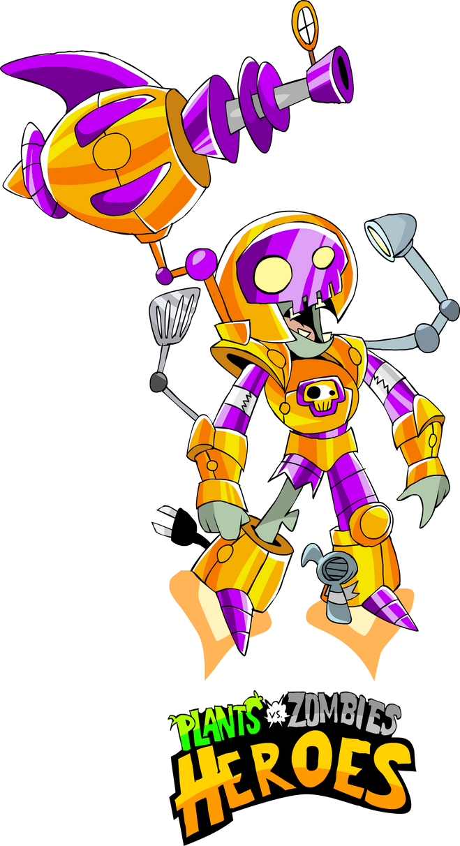 RUSTBOLT by DevianJp824 on DeviantArt