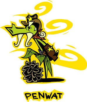 Law Pea