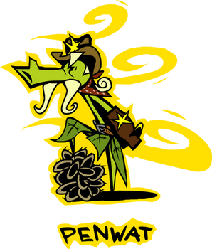 Law Pea