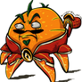PVZHeroes - Citron