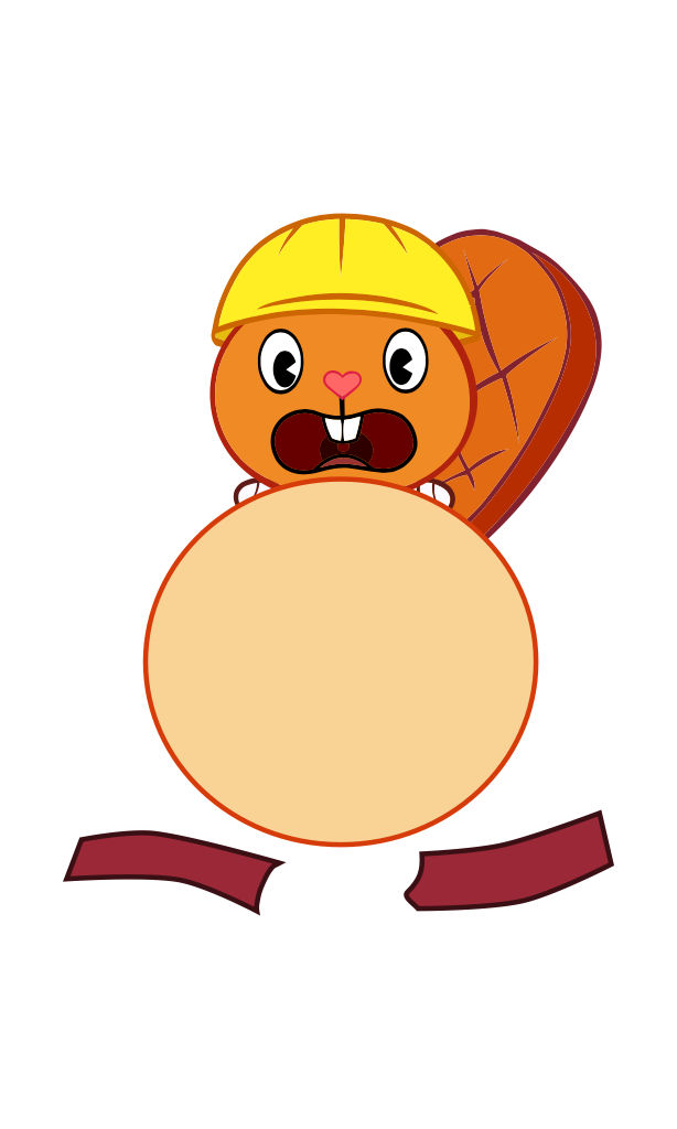 Handy belly inflation by HTFinflationFan10 on DeviantArt